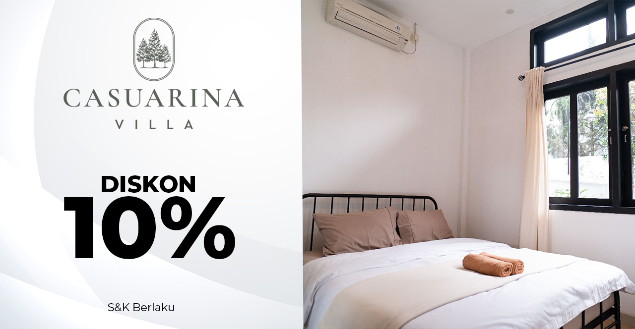 banner casuarina