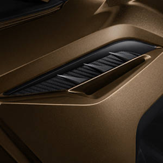 Air Scoop