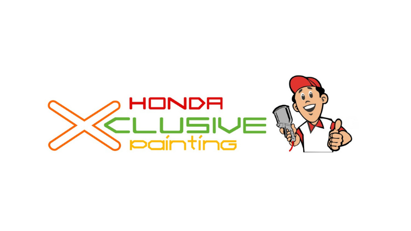 Painting Shop PT. Daya Adicipta Motora