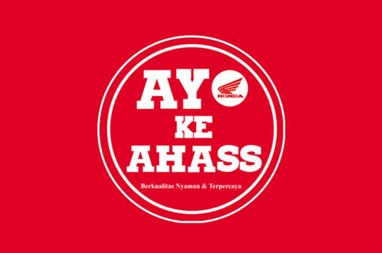 Daya Alamat ahass bekasi ori