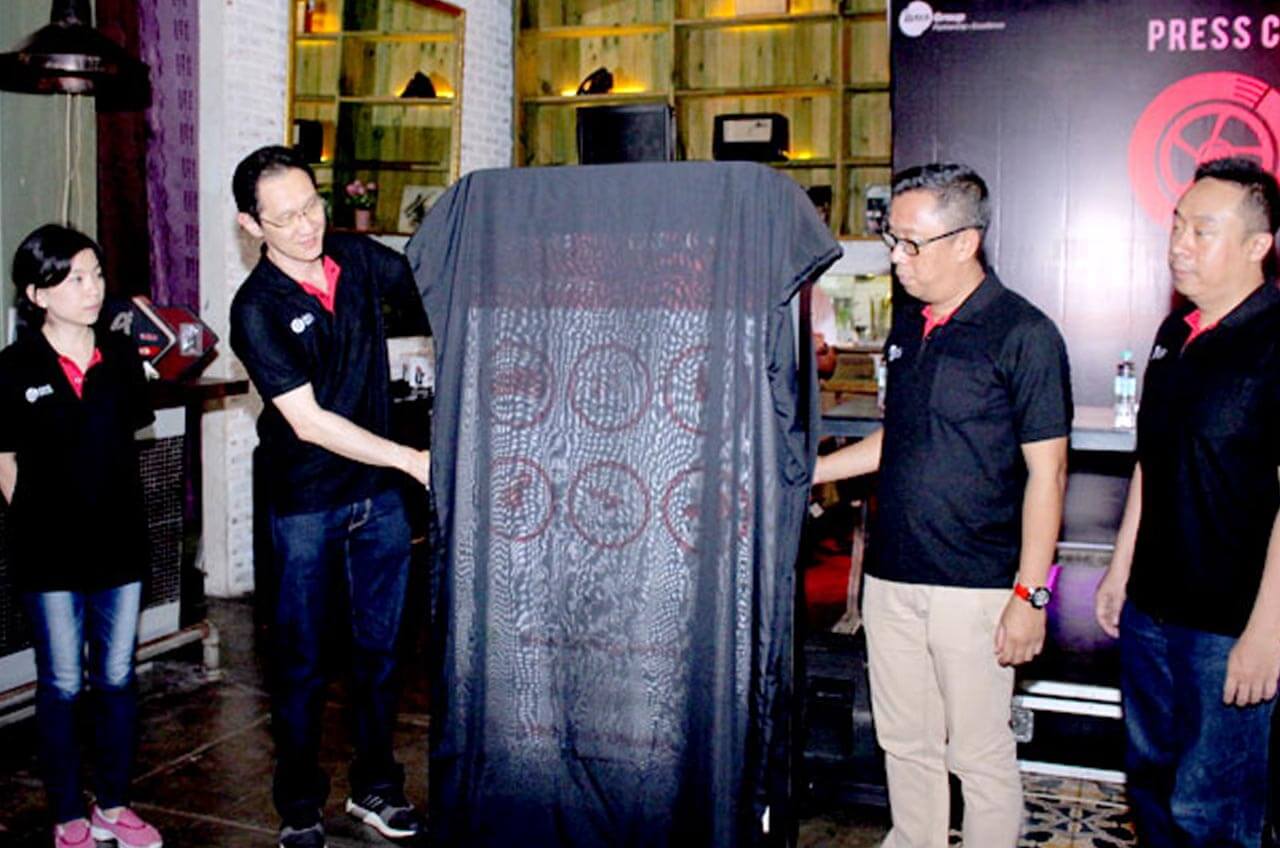 Gandeng DAW Daya Auto Lebarkan Sayap Hingga Sulawesi