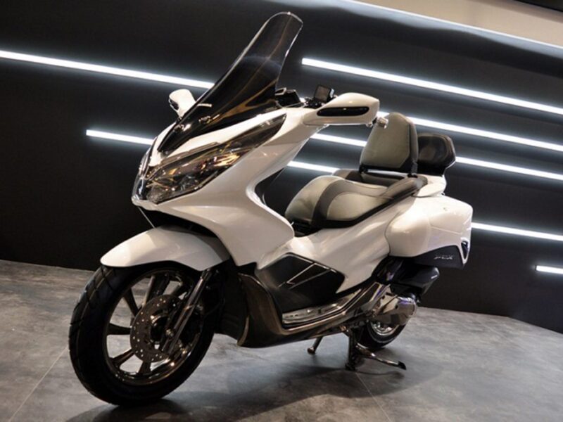 Honda PCX