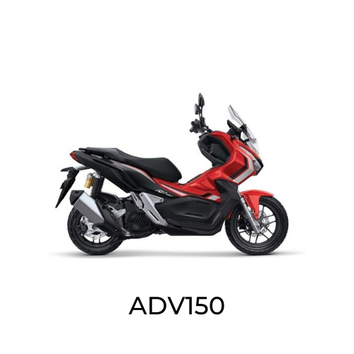 Honda ADV150