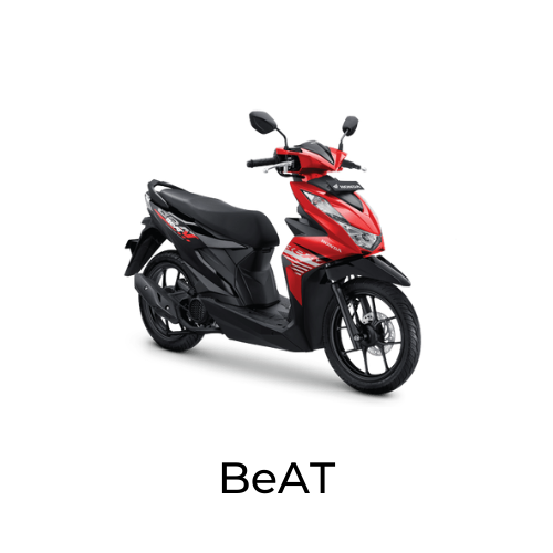 Honda Beat