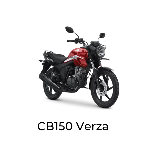 Honda CB150 Verza