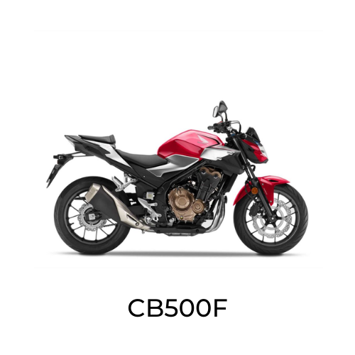 Honda CB500F