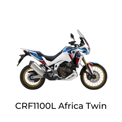 Honda CBF1100L Africa Twin