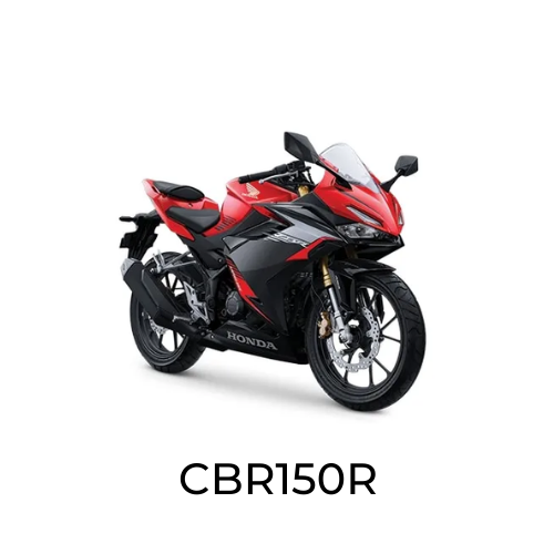 Honda CBR150R