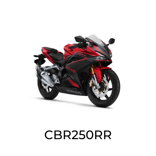 Honda CBR250RR