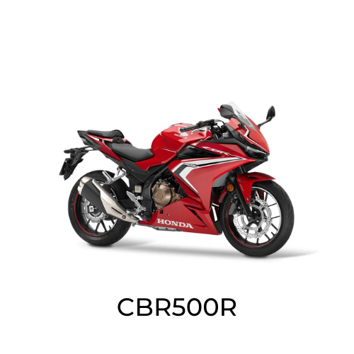 Honda CBR500R
