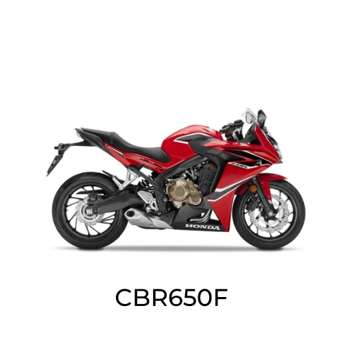 Honda CBR650F