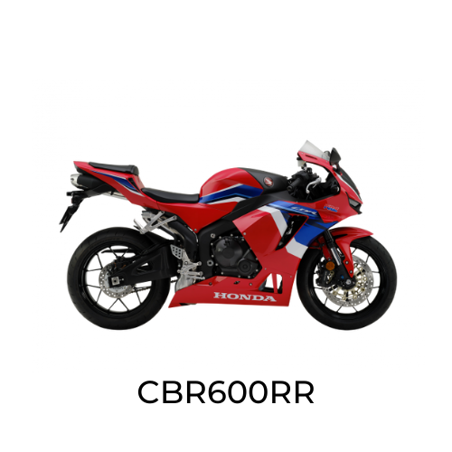 Honda CBR650RR