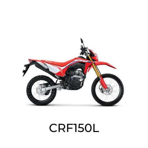 Honda CRF150L