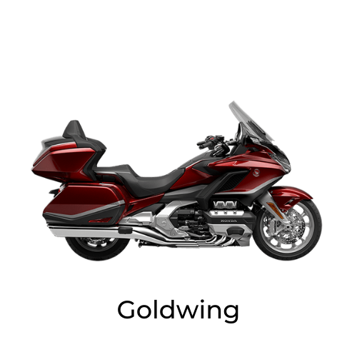 Honda Goldwing