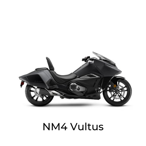Honda NM4 Vultus