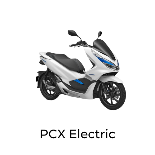 Honda PCX Electric