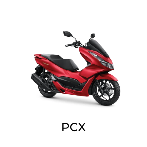 Honda PCX