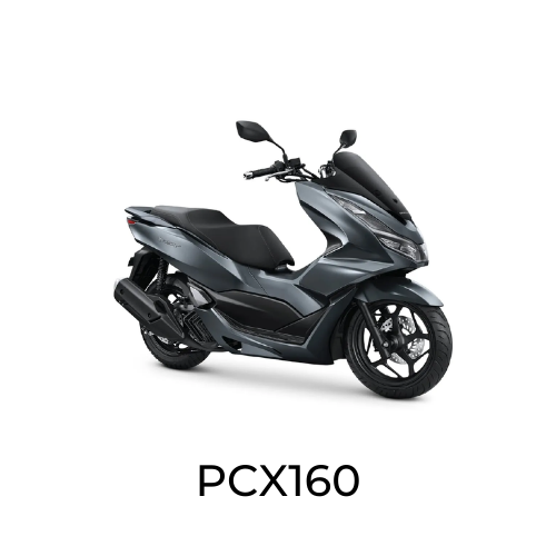 Honda PCX160