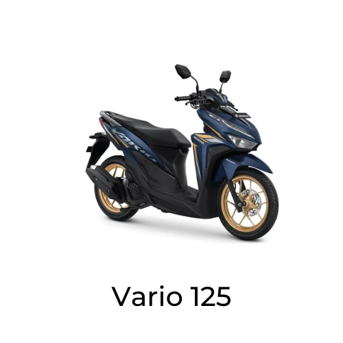 Honda Vario 125