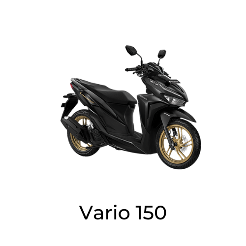 Honda Vario 150