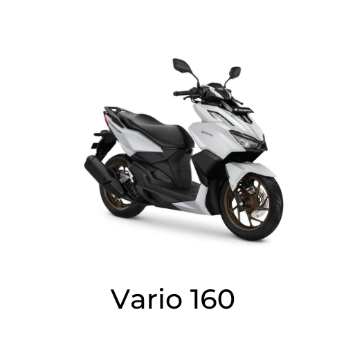 Honda Vario 160