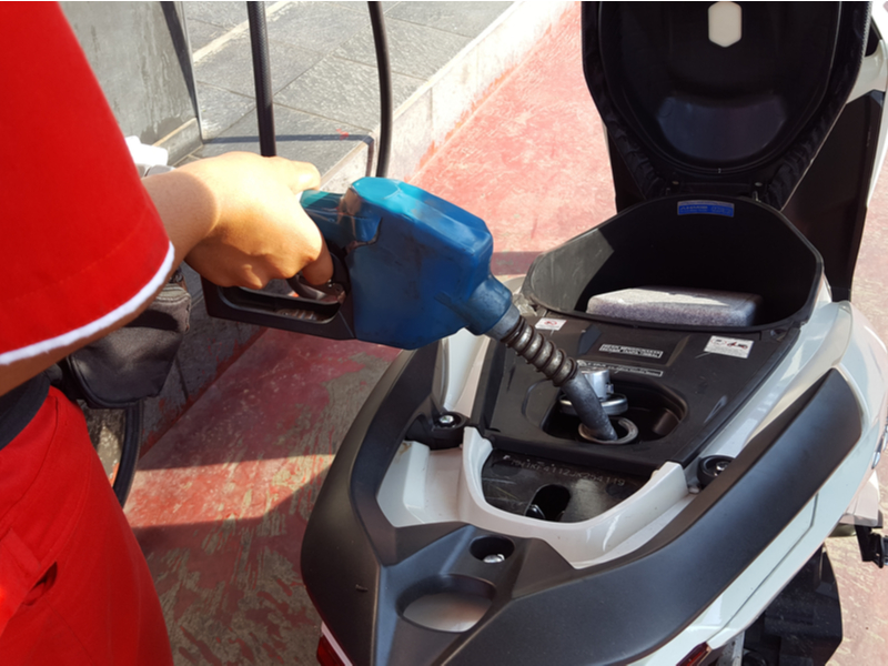 12. Manfaat Isi Bensin Full Tank yang Jarang Diketahui oleh Pengendara
