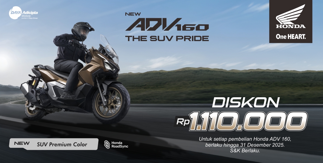ADV November Daya Auto Baru 7