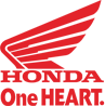 logo honda