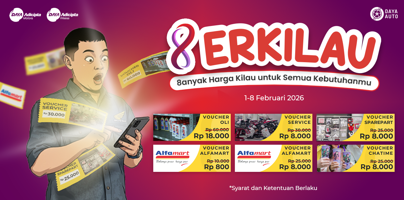 4. SLIDE 8ERKILAU (1)