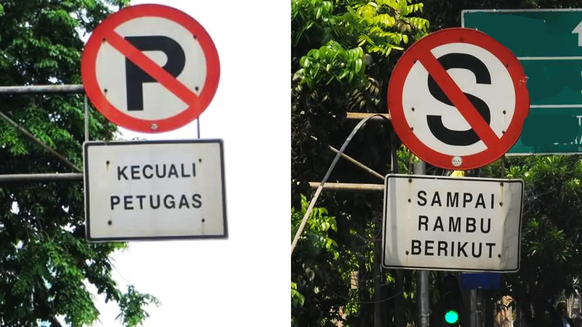 Arti Rambu Lalu Lintas copy