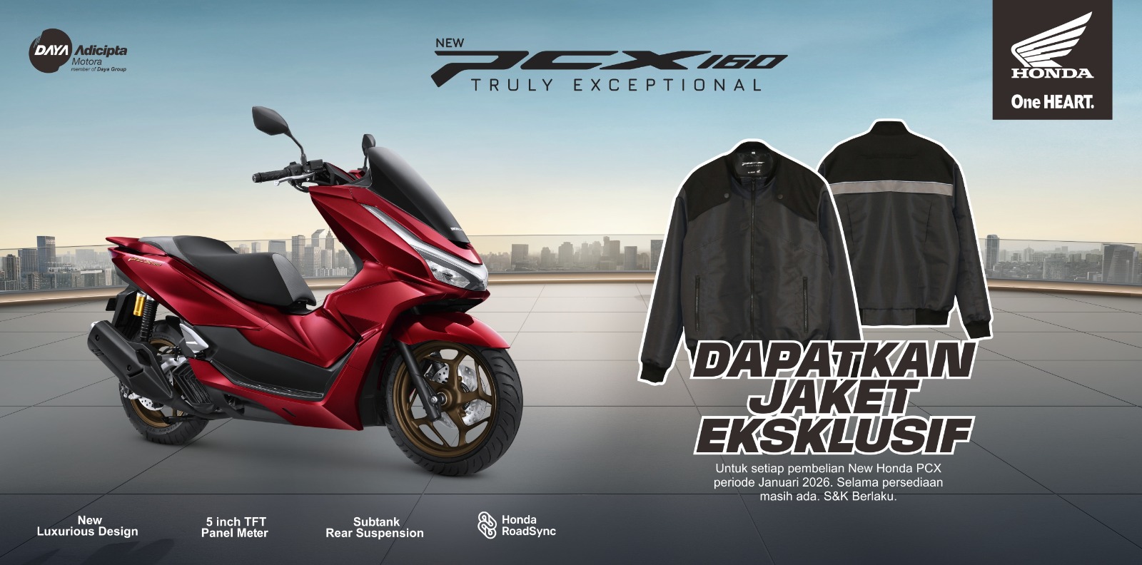 PCX JAKET 04