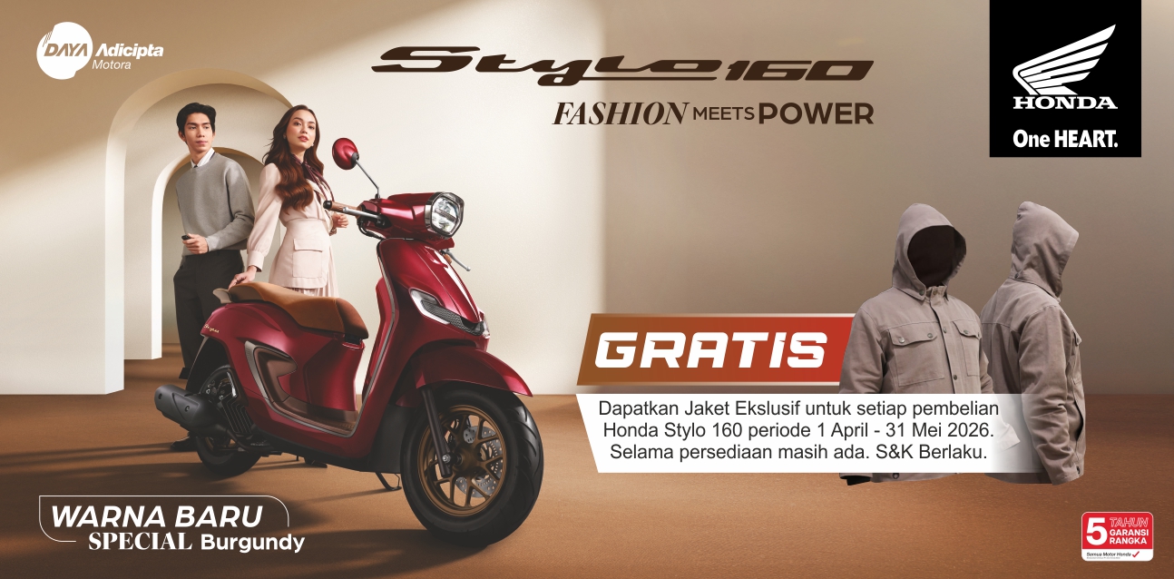 STYLO BURGUNDI MARET SIDE BANER DA 04