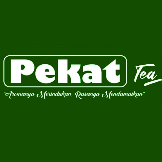 logo TEH PEKAT
