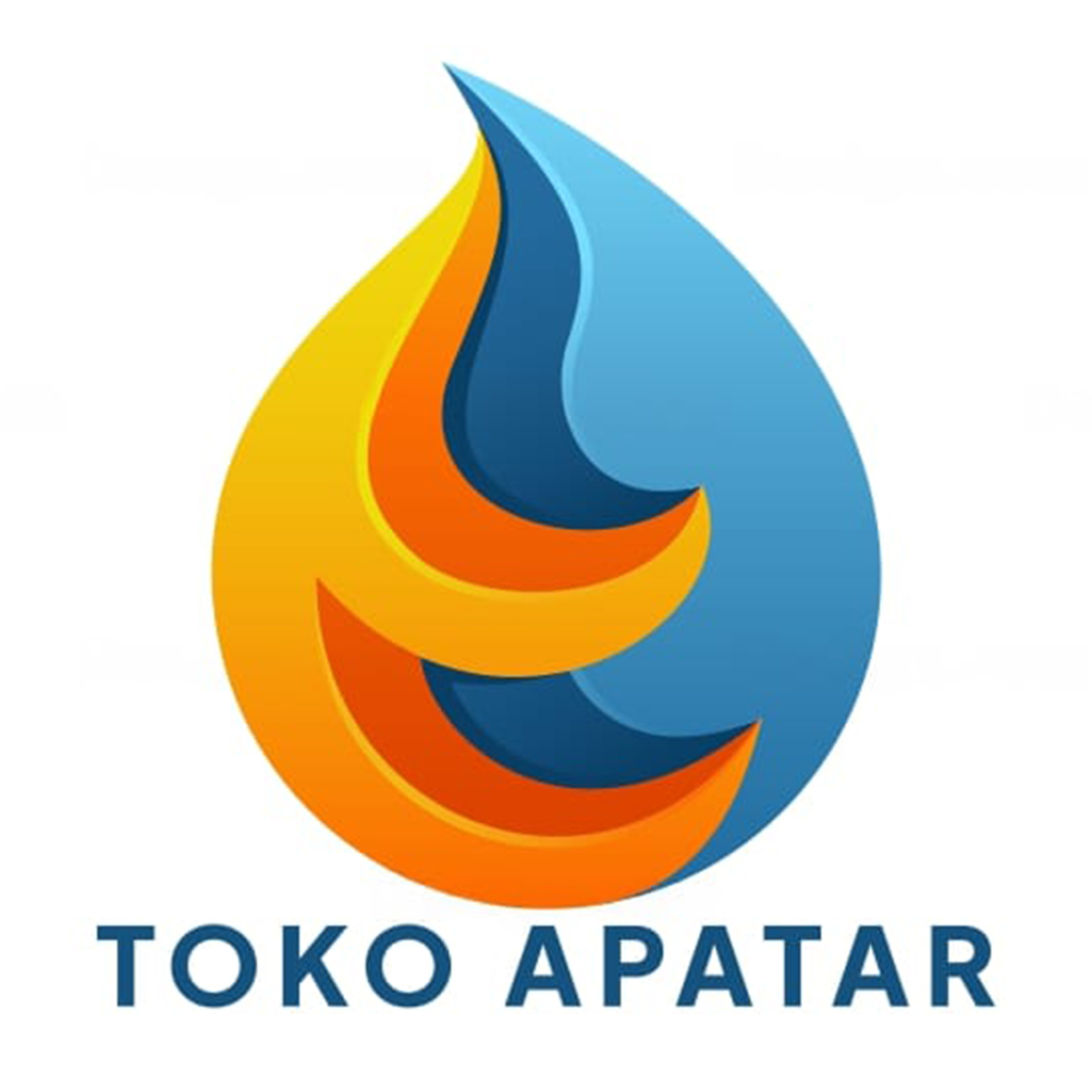 logo toko apatar