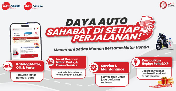 DAYA AUTO