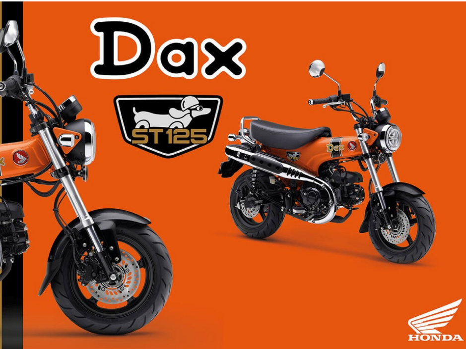dax